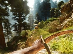 Ark: Survival Ascended Set To Make Console Debut On Xbox Next Week