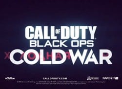 The Next Call Of Duty Is Officially Called Black Ops Cold War