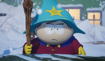 South Park: Snow Day! Launches On Xbox Series X|S March 2024