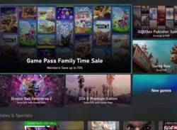 Xbox Kicks Off November With Game Pass & Publisher Spotlight Sales