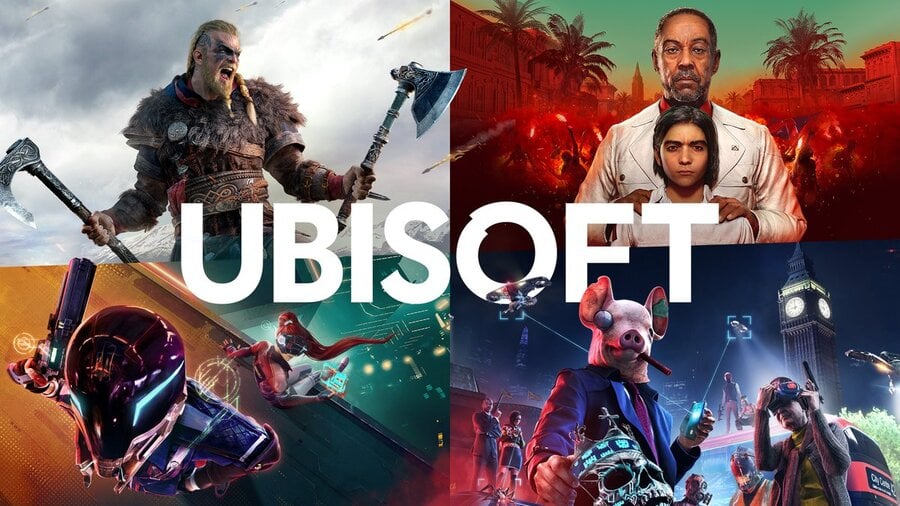 Roundup: Here's Everything That Was Revealed During Ubisoft Forward 2020