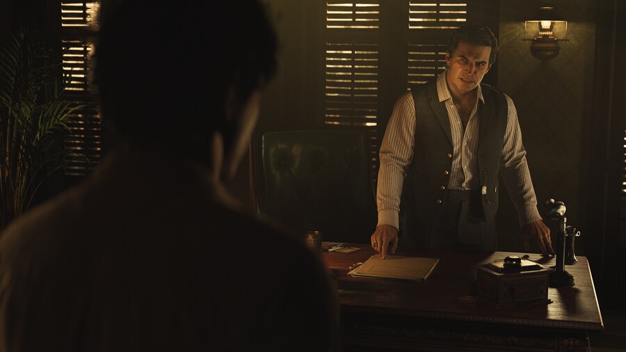 MAFIA: Stary kraj otrzymuje tryb 60 klatek na sekundę na Xbox Series X, Series S pozornie opuszcza