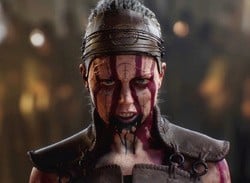 Xbox's Aaron Greenberg Amazed That Recent Hellblade 2 Trailer Was Real Gameplay