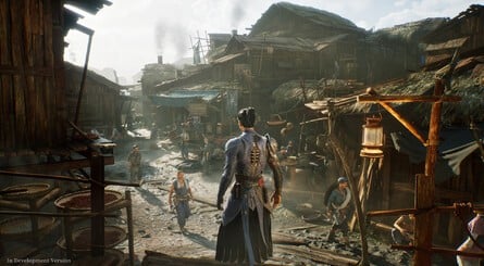 The God Slayer Is Bringing Its Open World RPG To Xbox, And It's Getting Help From PlayStation 4