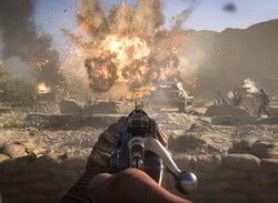 Another Call Of Duty Game Is Seemingly Being Prepped For Xbox Game Pass