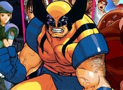"It Was An Amateurish Company In A Good Way" - Capcom Japan's First Localisation Lead Talks Marvel, Resident Evil, & Working With Shinji Mikami