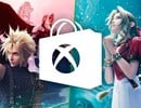 Two Final Fantasy Remakes Discounted To Their Lowest Prices Ever On Xbox