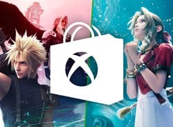 Two Final Fantasy Remakes Discounted To Their Lowest Prices Ever On Xbox