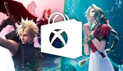 Two Final Fantasy Remakes Discounted To Their Lowest Prices Ever On Xbox
