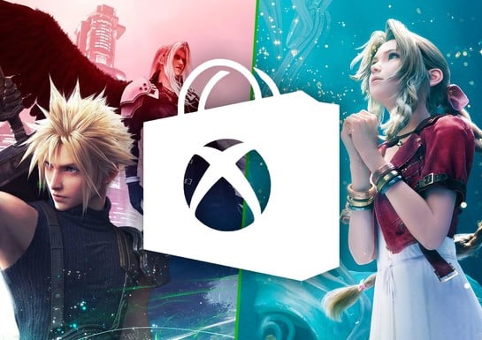 Two Final Fantasy Remakes Discounted To Their Lowest Prices Ever On Xbox