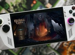 'It Would Make Folks Happy' - Larian Exec On Why Baldur's Gate 3 Now Supports Xbox Play Anywhere