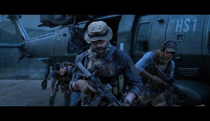 Which Call Of Duty Title Will You Be Most Excited To Play On Xbox Game Pass?