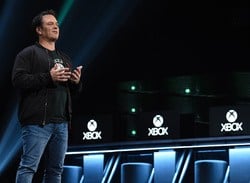 Phil Spencer Celebrates Seven Years As The Head Of Xbox