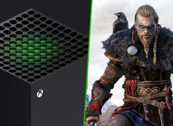 All 80+ Games In The Xbox 'Optimised For Next-Gen Sale'