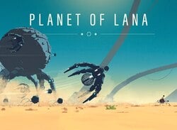 Planet Of Lana's First Review Suggests It'll Be A Great Addition To Xbox Game Pass