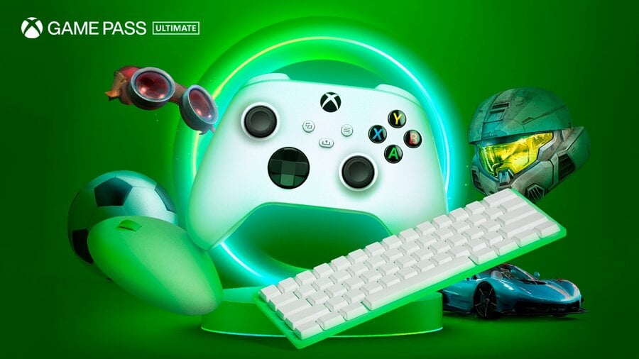 Xbox Game Pass está faturando bilhões em receita a cada ano, sugere relatório