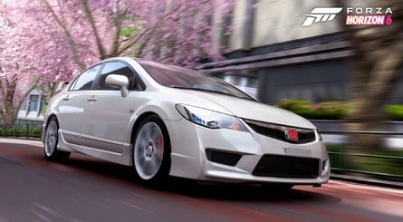 Forza Horizon 6 Is Available Today With Xbox Game Pass, And Here's What's Coming In Season5