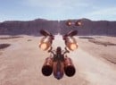 Star Wars Galactic Racer Brings Its 'High-Stakes Reinvention Of Racing' To Xbox In October 2026