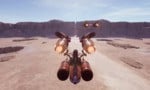 Star Wars Galactic Racer Brings Its 'High-Stakes Reinvention Of Racing' To Xbox In October 2026