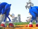 Sonic X Shadow Generations Brings Its 'All-New Collection' To Xbox In Autumn 2024