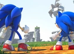 Sonic X Shadow Generations Brings Its 'All-New Collection' To Xbox In Autumn 2024