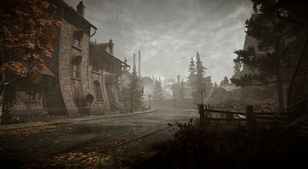 Syberia - Remastered Delivers Huge Graphics Overhaul On Xbox Series X|S In 20251