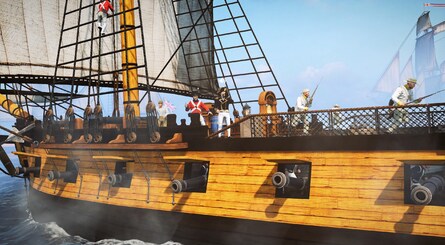 Holdfast: Nations At War Brings Its 150-Player Shooter To Xbox This Week 2