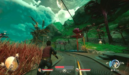 Digital Foundry Delivers Its Verdict On The Outer Worlds 2, With Xbox The Clear Console Winner