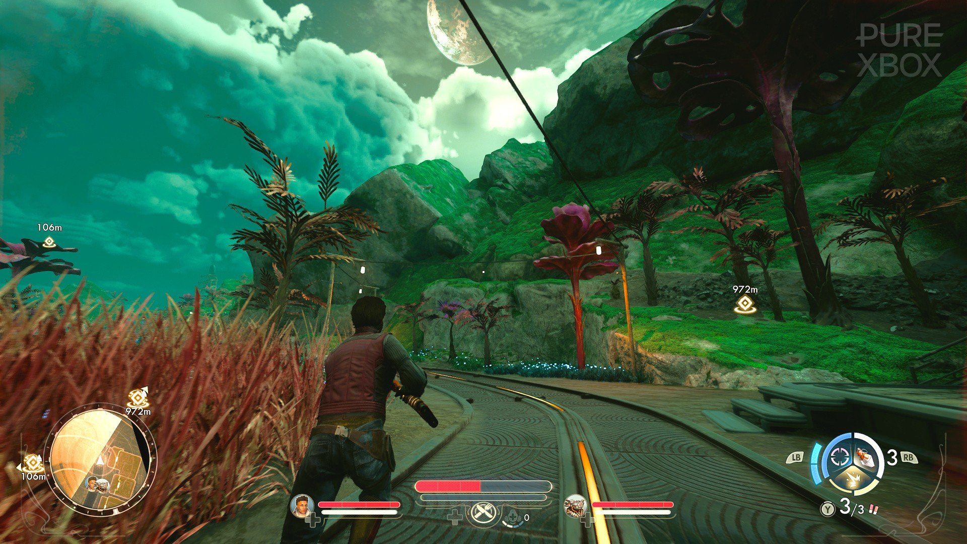Digital Foundry Delivers Its Verdict On The Outer Worlds 2, With Xbox The Clear Console Winner Digital Foundry Delivers Its Verdict On The Outer Worlds 2, With Xbox The Clear Console Winner