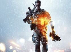 DICE Confirms That All Future Battlefield 4 Content Will Be Free