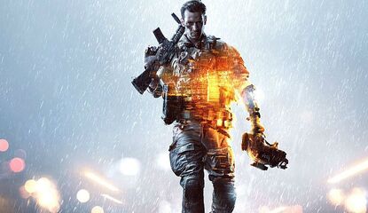 DICE Confirms That All Future Battlefield 4 Content Will Be Free