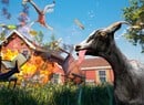 Goat Simulator: Remastered Comes To Xbox Game Pass Today (November 7)