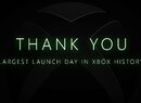 Xbox Series X|S Launch Stats Reveal Lots Of Love For Xbox Game Pass