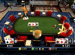 World Series of Poker: Full House Pro (Xbox 360)