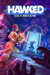 Hawked Cover