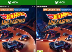 Hot Wheels Unleashed's Retail Release Is Causing Confusion For Xbox Owners