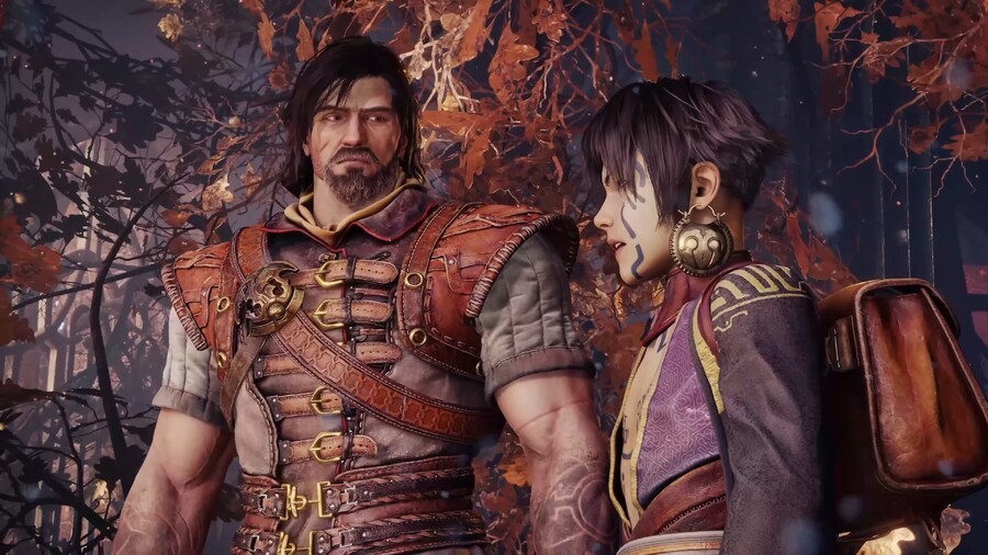 Roundup: All The Xbox Reveals From May 2025's Future Games Show