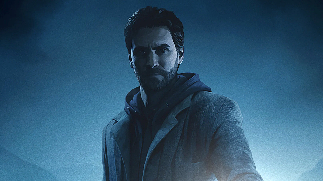 Xbox Glitch Sees Alan Wake Remastered Get 100% Discount