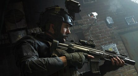 Call of Duty: Modern Warfare Pick One Xbox 1