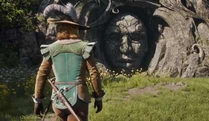 Fable Appears To Have At Least Two Different Graphics Modes On Xbox Series X