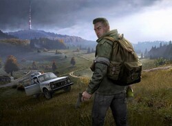 Never Mind, DayZ Is No Longer Leaving Xbox Game Pass This Month