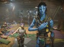 What Are Your First Impressions Of Avatar: Frontiers Of Pandora On Xbox Game Pass?
