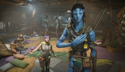 What Are Your First Impressions Of Avatar: Frontiers Of Pandora On Xbox Game Pass?