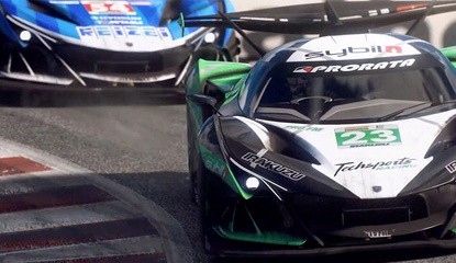 Forza Motorsport Will Be A Big Focus For Xbox in 2022, It's Claimed