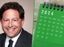 Activision CEO Bobby Kotick Set To Leave The Company In Early 2024
