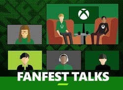 Xbox FanFest Returns Next Week With An Exclusive Talk Show