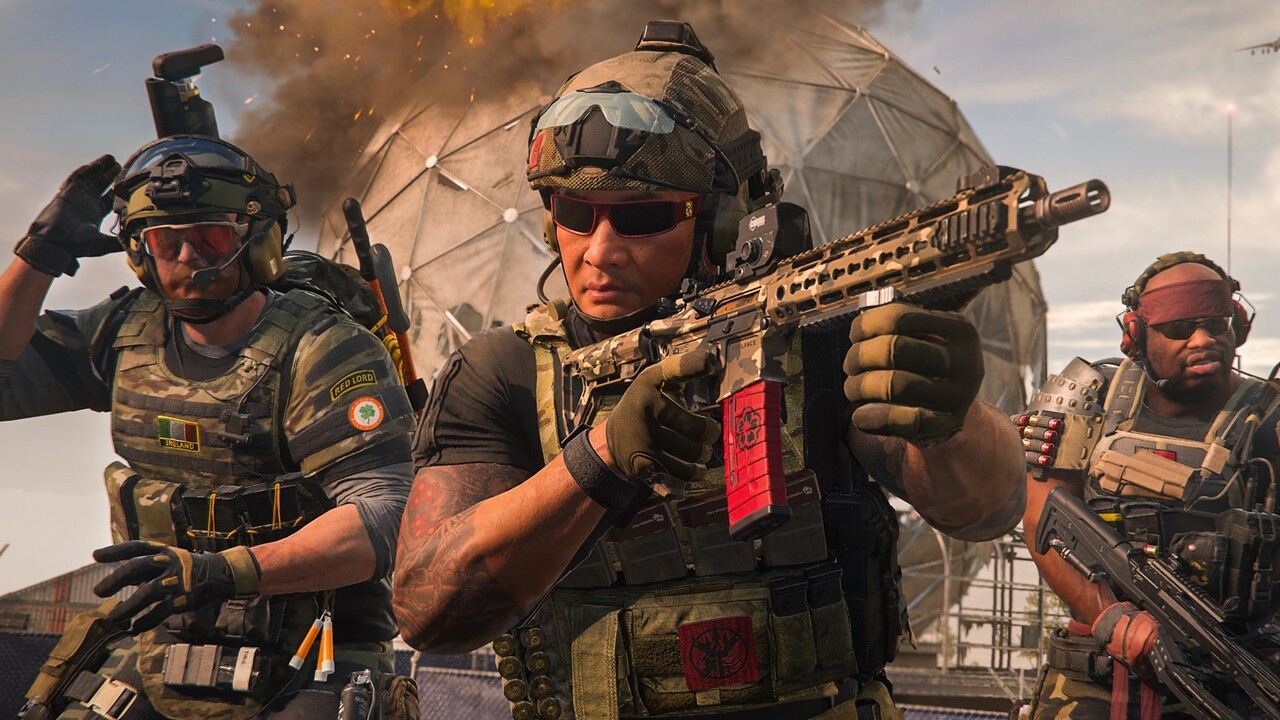 Call of Duty Mobile's new update removes controller support, fans aren't  very happy