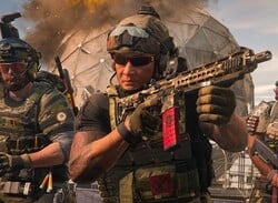 Call Of Duty Fans Aren't Happy With Modern Warfare 2's Season 2 Update