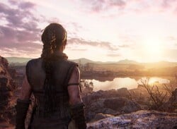 Xbox Exec Hypes Up Hellblade 2 As Team Green Lays Out Launch Plans