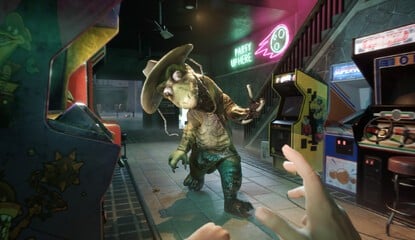 Six Xbox Game Pass Titles Are Confirmed For The Final Few Days Of October